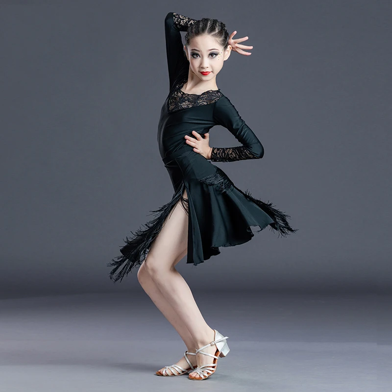 

Stage & Dance Wear