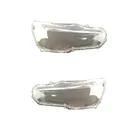 2 шт., крышки для передних ксеноновых фар Lancer Ex