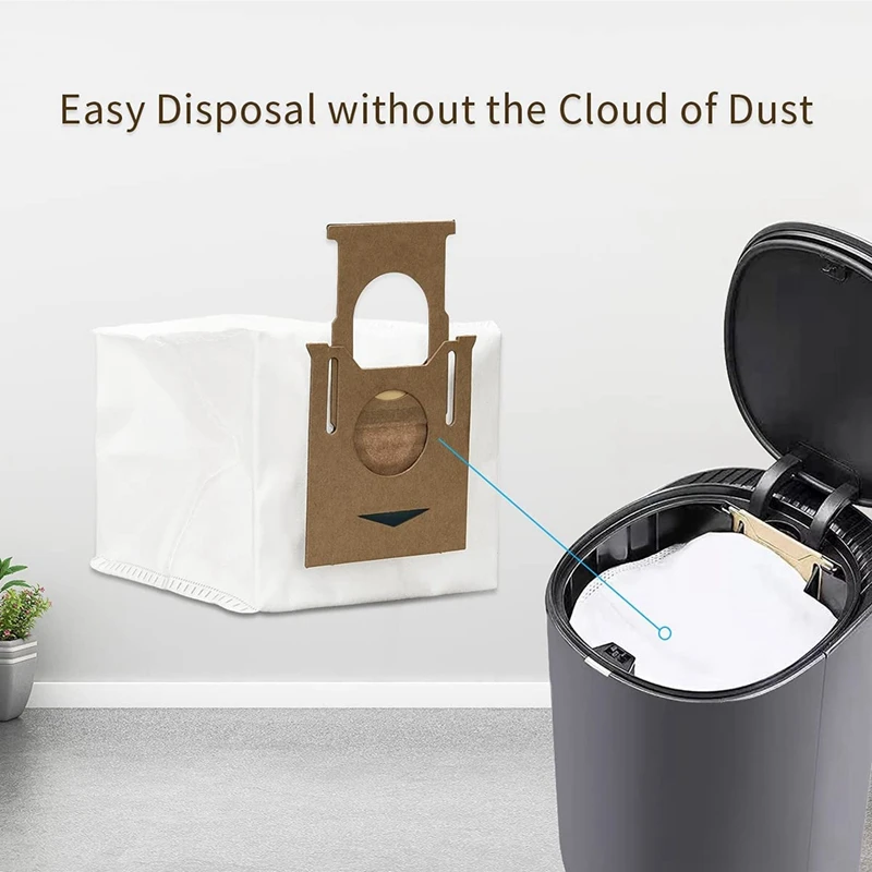 Топ!-запасные Фильтры Для Ecovacs DEEBOT OZMO T8 AIVI / N8 Pro Plus/ Pro/ T9 | Бытовая техника