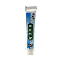 100pcs Chinese natural herbal medicine for treating varicose vascular inflammation massage cream cure varicose vein ointment