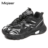 children sports sneakers kids breathable soft anti slip running shoes boys girl lightweight casual walking shoes for students