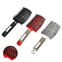 hair brush octopus brush scalp massage comb butterfly knife for hairdressers hair care and scalp octopus curly hair brush combs