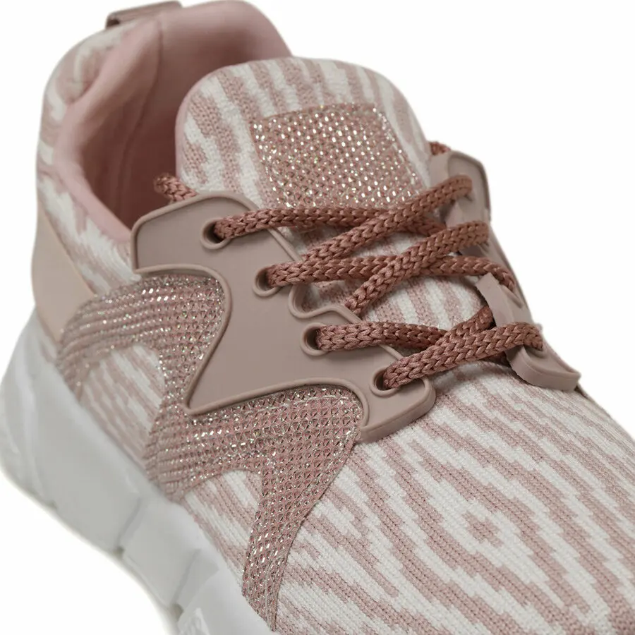 

Sneakers Women Butigo 20S-109 Powder Women's Sport Shoes