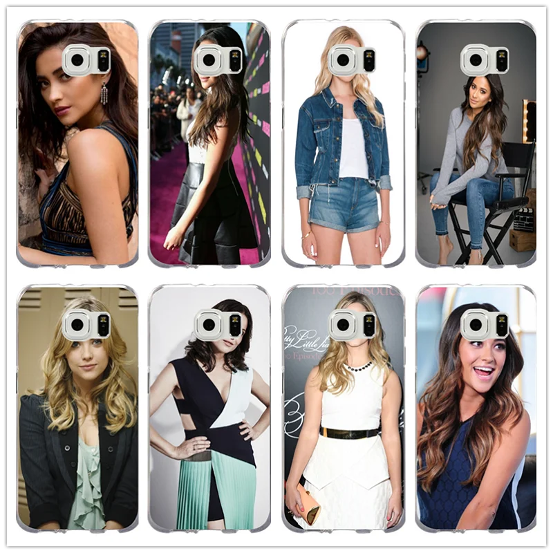 Силиконовые мягкие чехлы из ТПУ для сотовых телефонов Samsung Galaxy Note 2 3 4 5 8 S3 S4 S5 Mini S6 S7