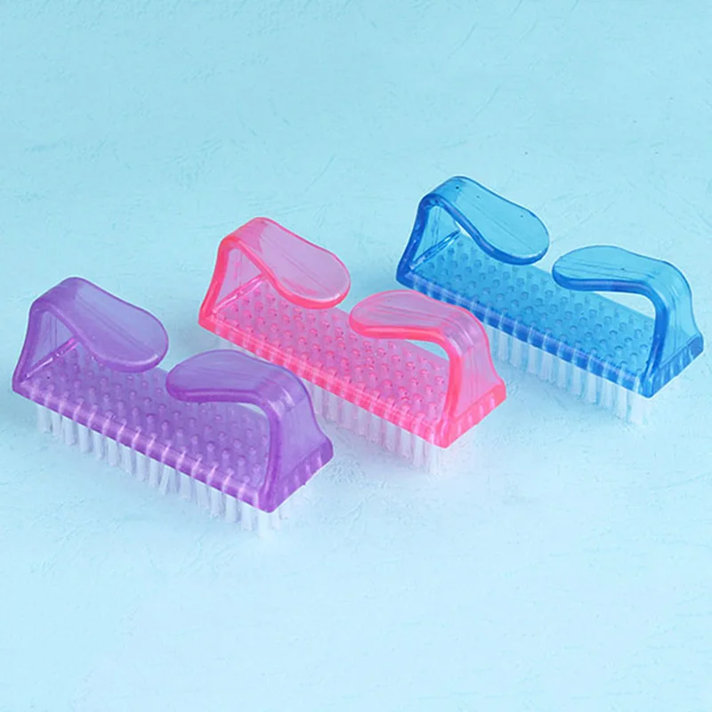 1 шт. щётка-пилка для маникюра и педикюра | Красота здоровье