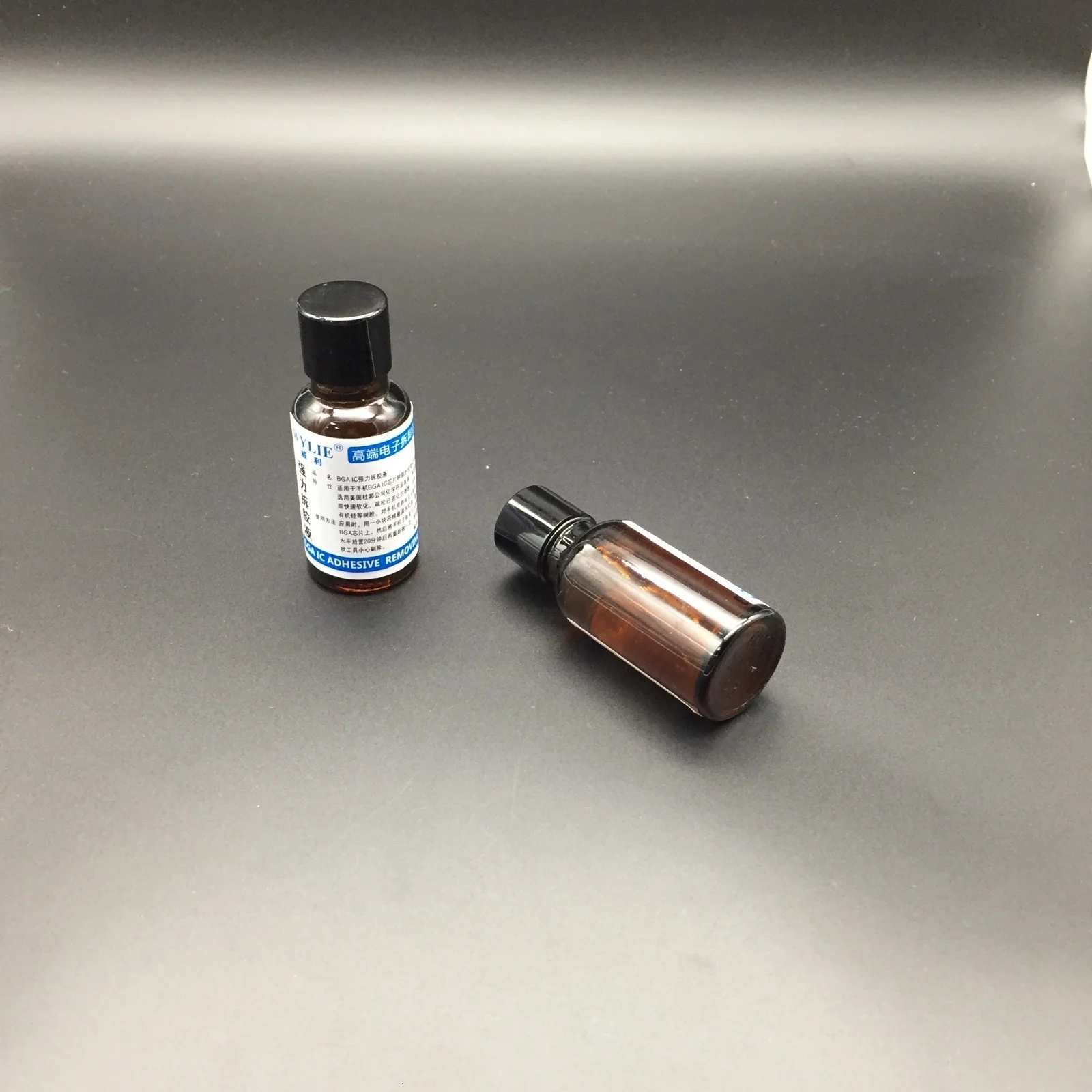 Клей жидкость для снятия макияжа WYLIE смягчение удаление смолы печатная плата BGA IC