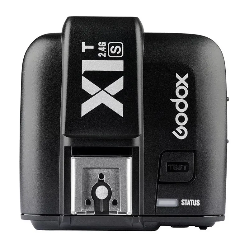 Беспроводной триггерный передатчик Godox TT685C TT685N TT685S TT685F TT685O 2 4G HSS TTL GN60 для Canon Sony Nikon