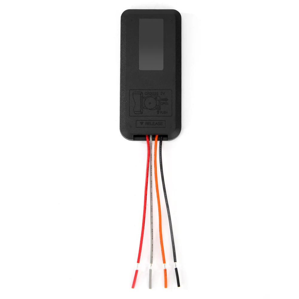 

Universal Car Steering Wheel Remote Control GPS Button Bluetooth GPS Navigation Wireless Media Controller Remote Car Accessaries