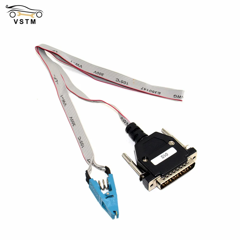 

NEW Arrival ST01 01/02 Cable for Digiprog III 01/2 Digiprog3 Auto Diagnostic Scan Tool Accessories Connector with good quality