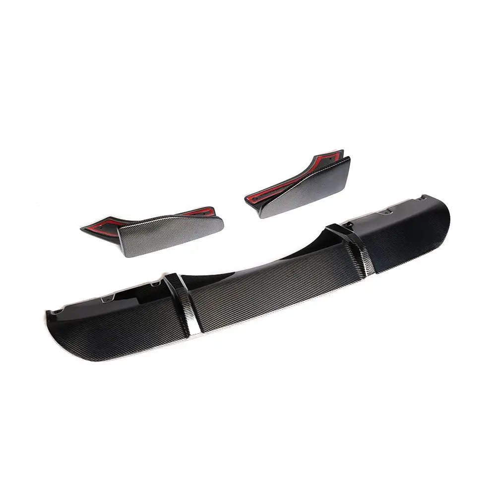 Углеродное волокно тюнинг-пакет для BMW X5 м Land Rover Range Sport 4 двери 2014-2018 Bodykits спереди и