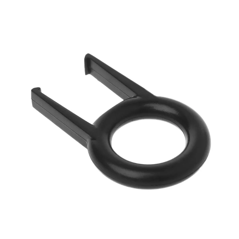 

2pcs Mechanical Keyboard Keycap Puller Remover For Keyboards Key Cap Fixing Tool