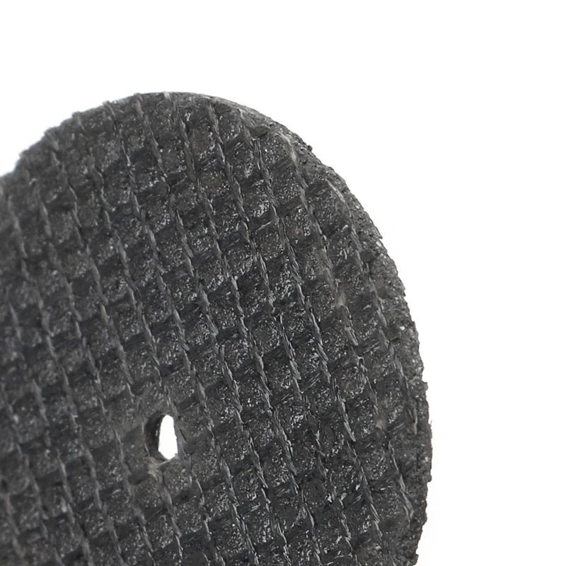 

50Pcs Fiberglass Tool Abrasive Cutting Disc Cut Off Wheel with 4 Mandrels Rotary