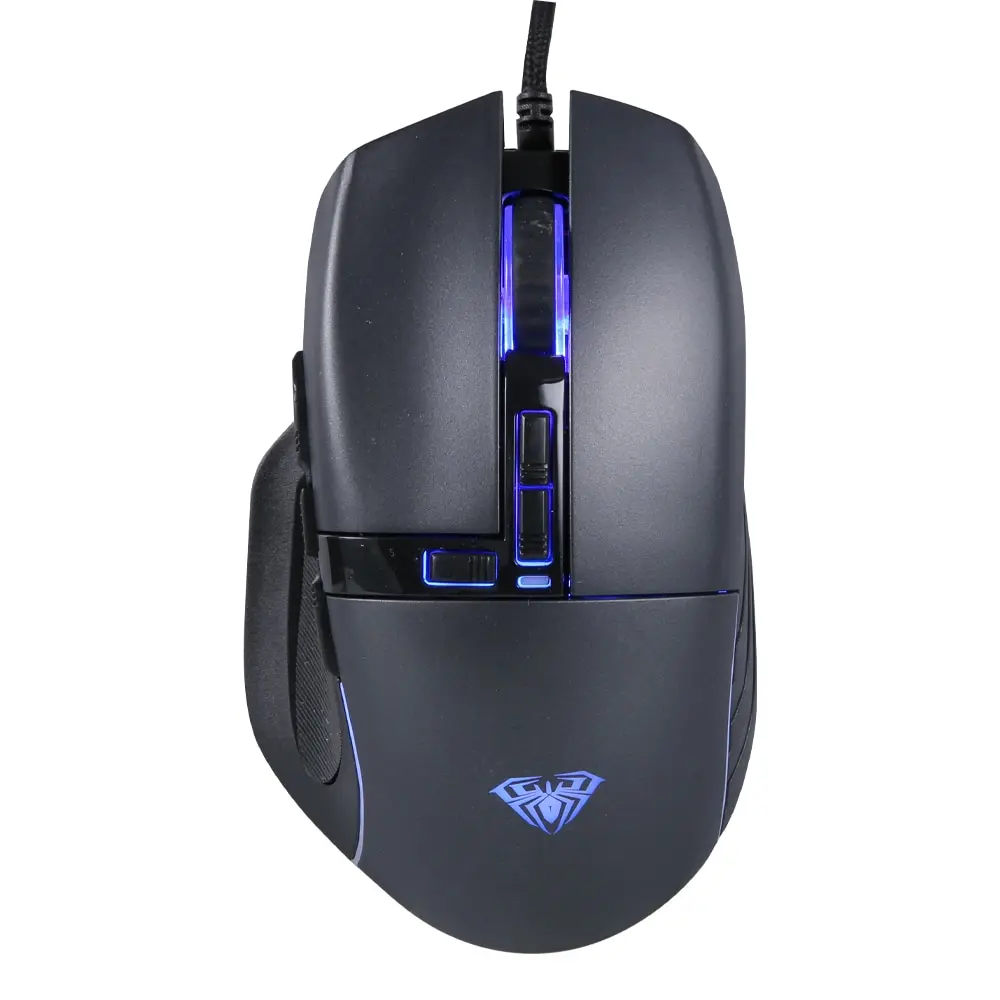 Игровая компьютерная мышь AULA F808 | Компьютеры и офис