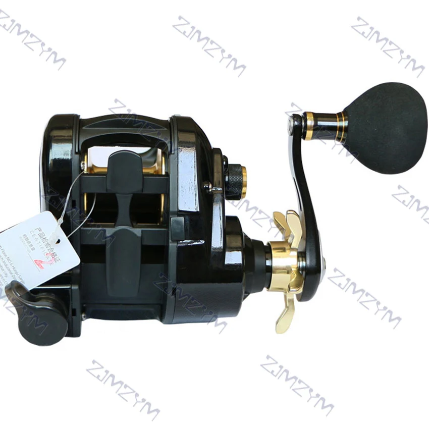 Рисунок 5 - Электронная Рыболовная катушка с аккумулятором