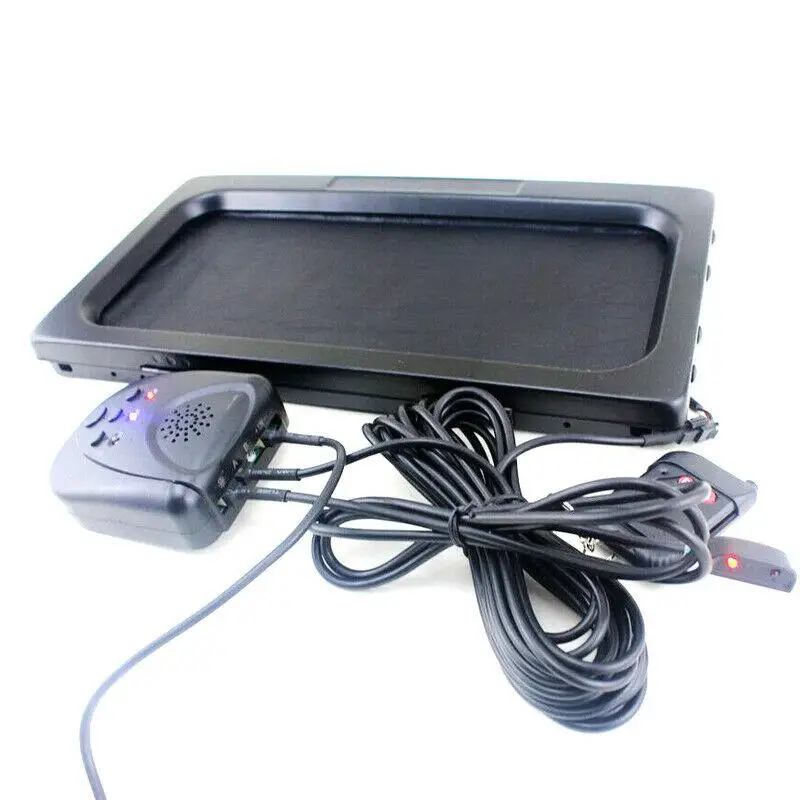 Крышка затвора для мотоцикла электрическая рамка номерного знака США с камерой