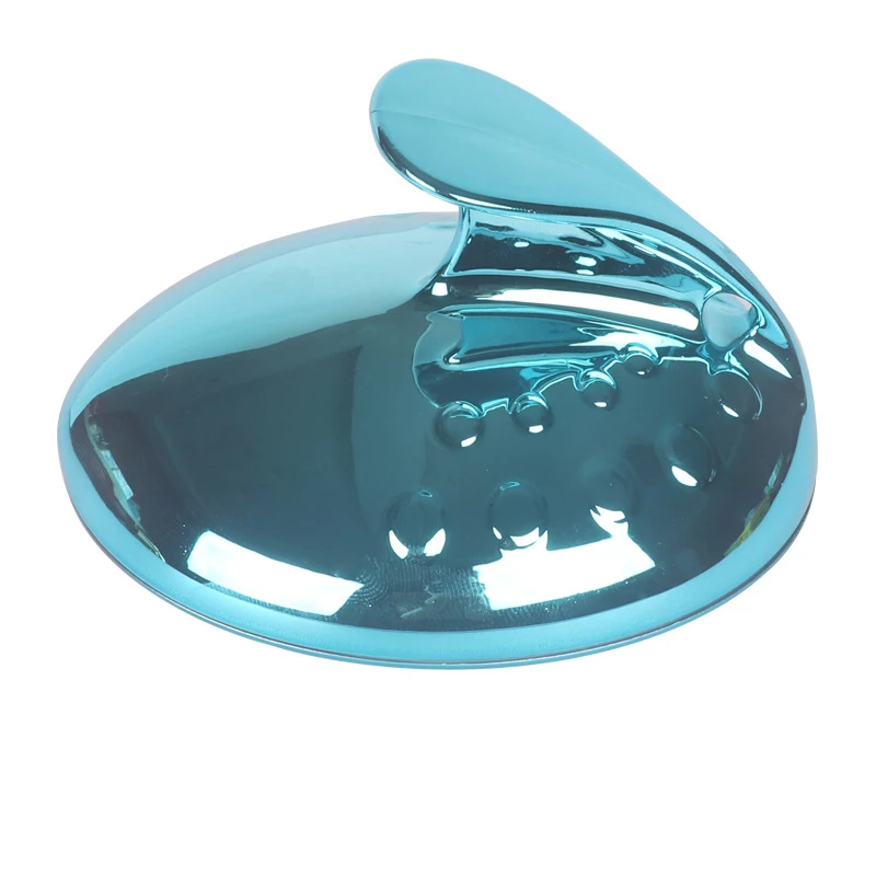 Новейшая Экологически чистая пилка для ног нано-стеклянная большая золотой