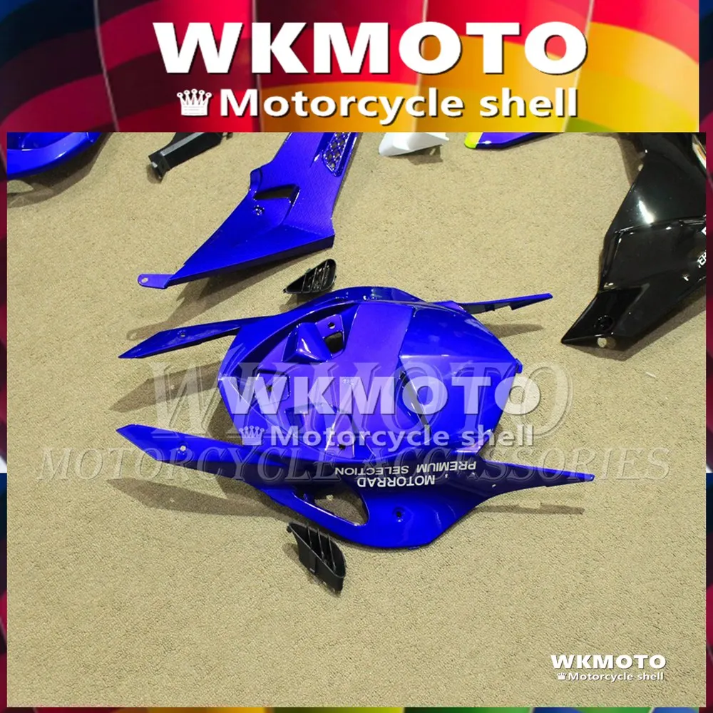 

New ABS Whole Fairings Kit Fit For BMW S1000RR 2009 2010 2011 2012 2013 2014 09 10 11 12 13 14 bodywork set tyco