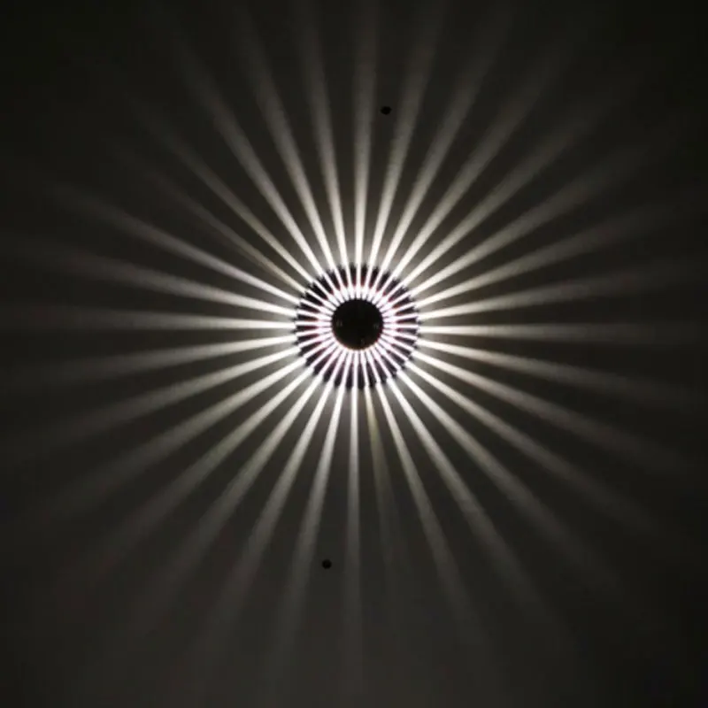 Современный Светильник направленного света Smart RGB для поверхностного монтажа 220 В