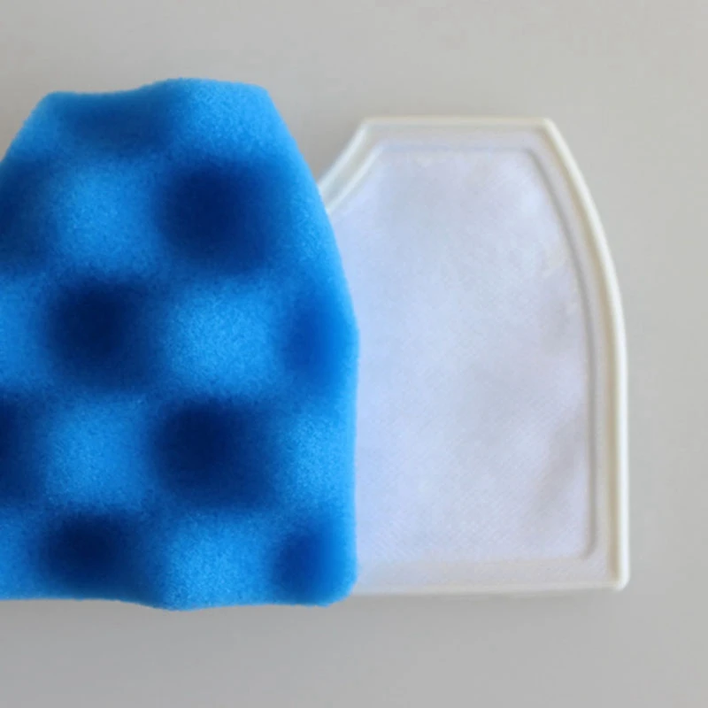 

Suitable for Samsung Vacuum Cleaner Accessories DJ63 HEPA Filter Mesh Filter Cotton Filter