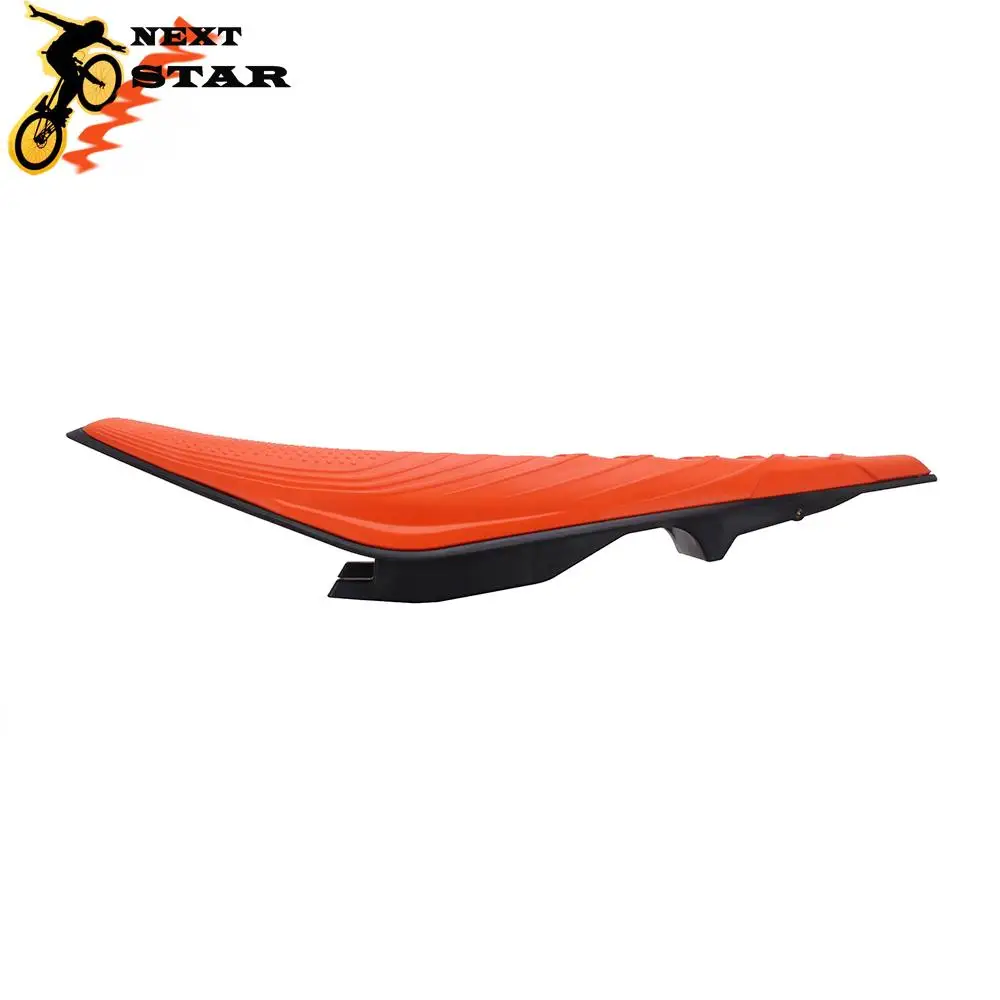 X Seat мотоциклетные оранжевые гоночные подушки для сиденья KTM SX EXC F SXF XC EXCF XCF 125 150 250
