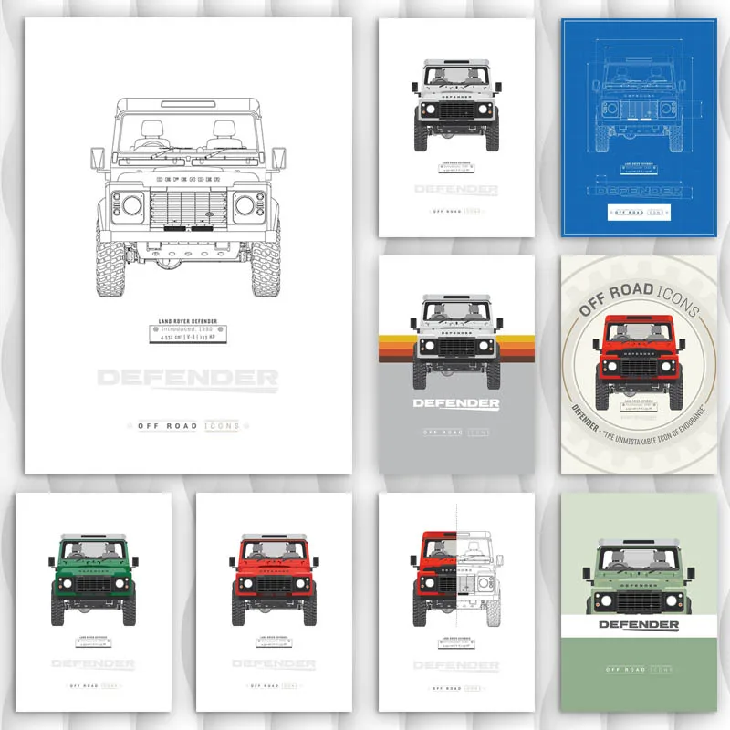 Современная Художественная защита цветная картина украшение для дома холст