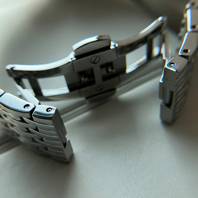 Лидирующий бренд Роскошные мужские часы Tourbillon Мужские сапфировые 3D изогнутое