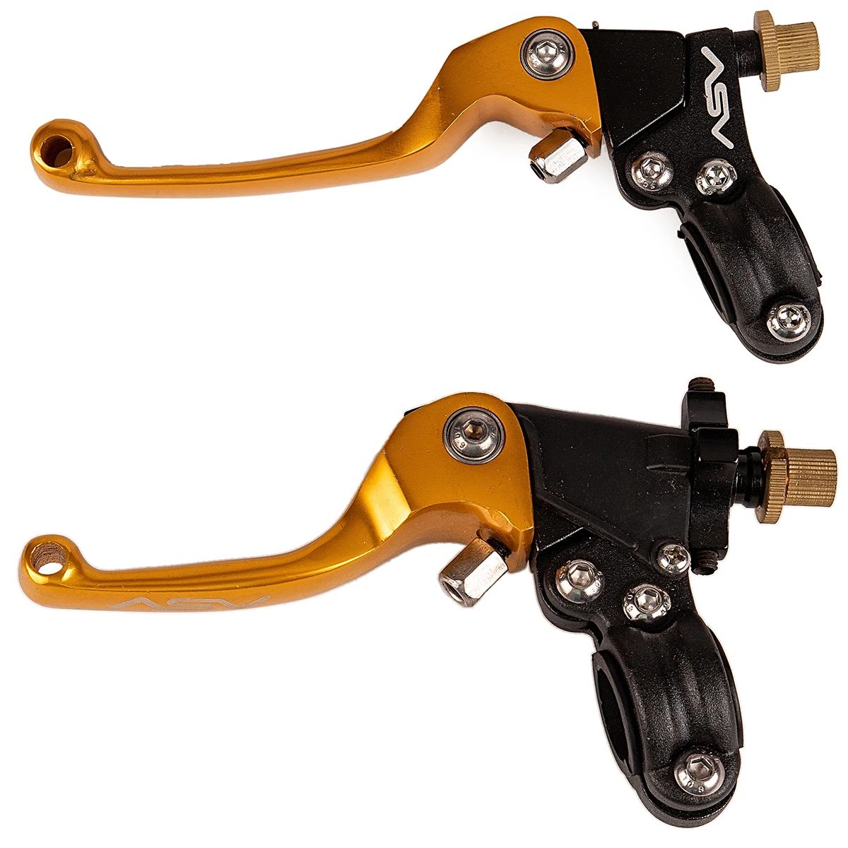 

1 шт., рычаг сцепления для мотоциклов Honda, Yamaha, Suzuki, 22 мм, 7/8 дюйма