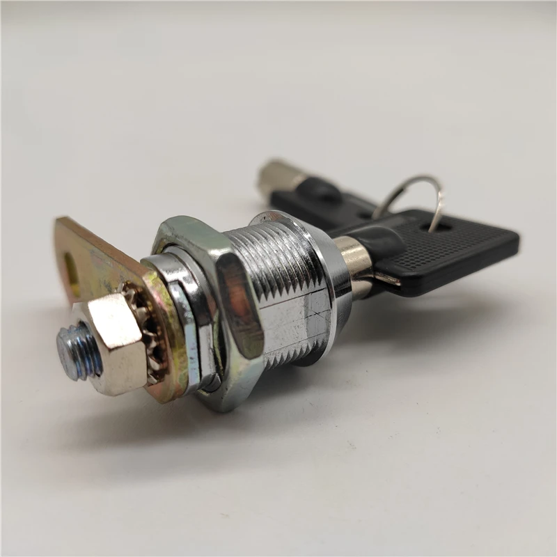 Raylock 17 мм трубчатый ключ для парковочного счетчика слот машина сенсорный экран