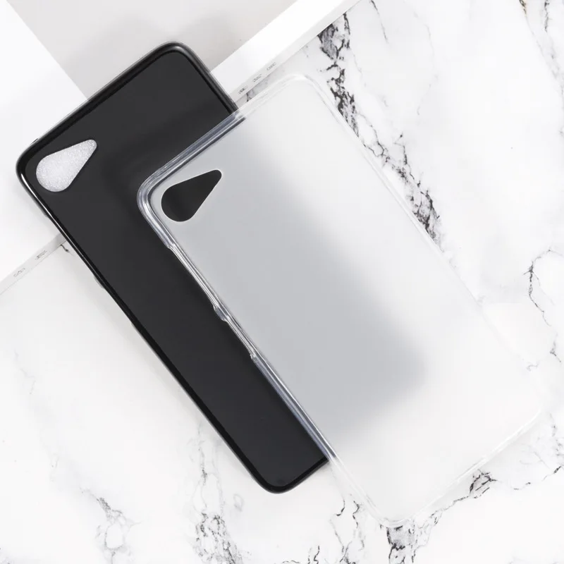 

Phone Back Case For Lenovo S5 (K520) Pro K6 Note Z2 Plus (Zuk Z2) Vibe P1m Shot Z90 S1 Z1 Soft Silicone Cover