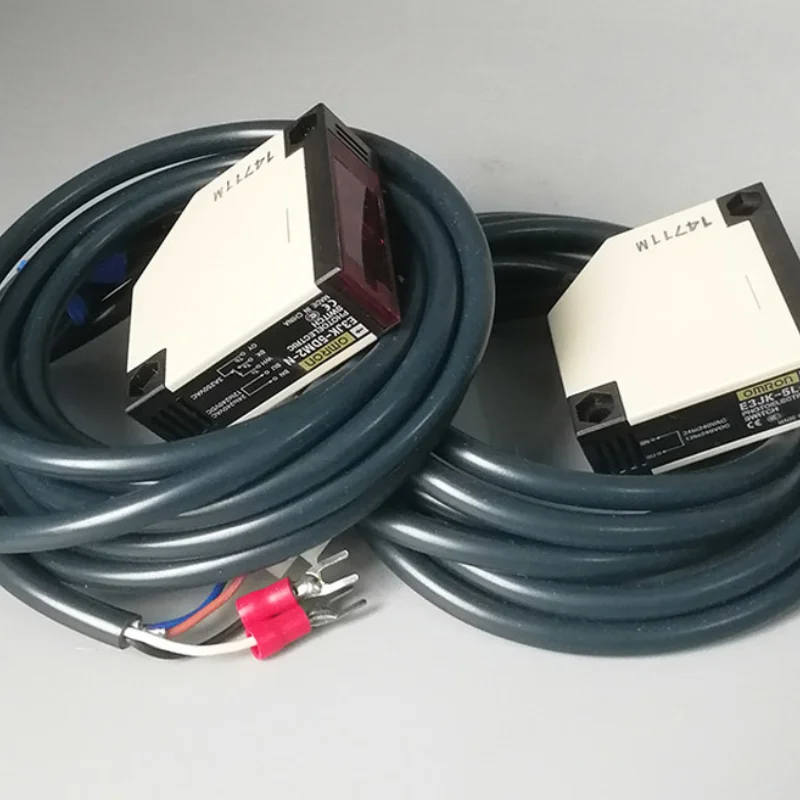 

1 шт., фотоэлектрический Переключатель Omron, аксессуары для лифтов Otis 5DM2-N