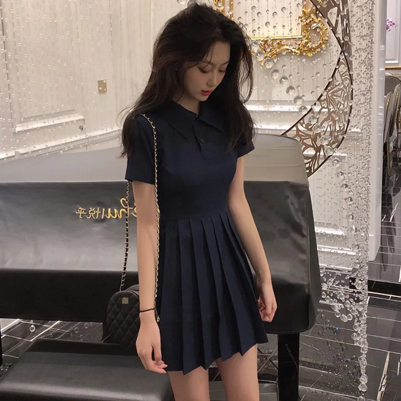 

B1371-2020 new temperament evening dress ladies banquet dress