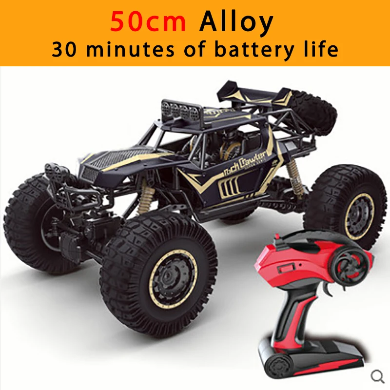 

2021 NEW RC Car 1/12 4WD Remote Control High Speed Vehicle 2.4Ghz Electric Toys Monster Truck Buggy Off-Road Toys Suprise Gifts
