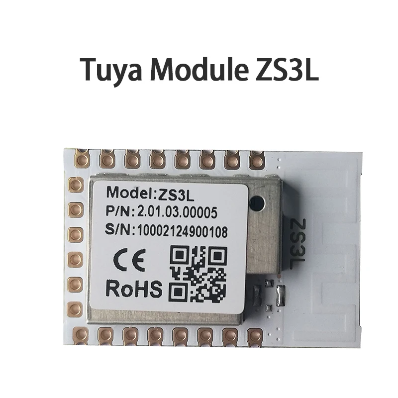 Контроллер светодиодсветильник ленты Tuya Zigbee Smart RGB беспроводной совместим с Alexa
