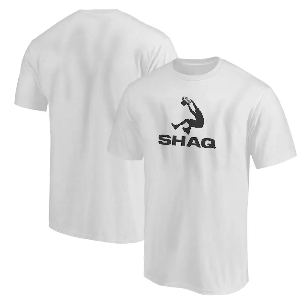 

Shaquille ONeal Tshirt