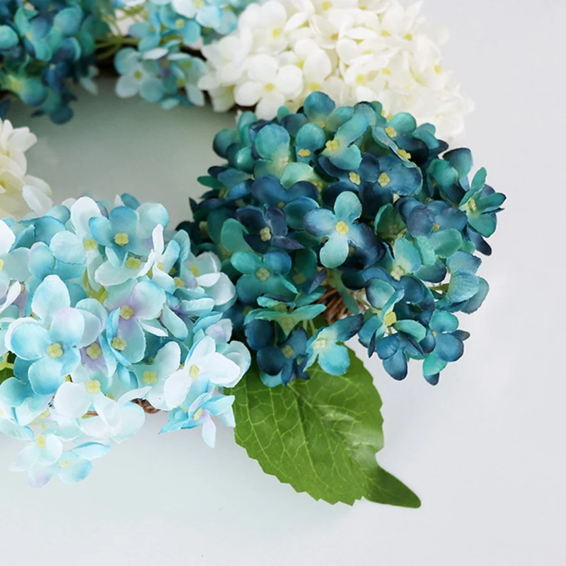 

Simulation Garland, Christmas Home Decoration, Western-Style Festive Door Decoration, Wedding Decoration