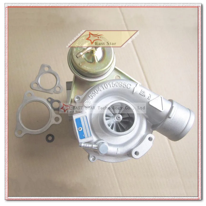 Турбокомпрессор K03 53039880029 53039880025 53039880005 для AUDI A4 A6 VW PASSAT 1 8 T ATW AUG AWM AMB AEB ARK ANB AWT