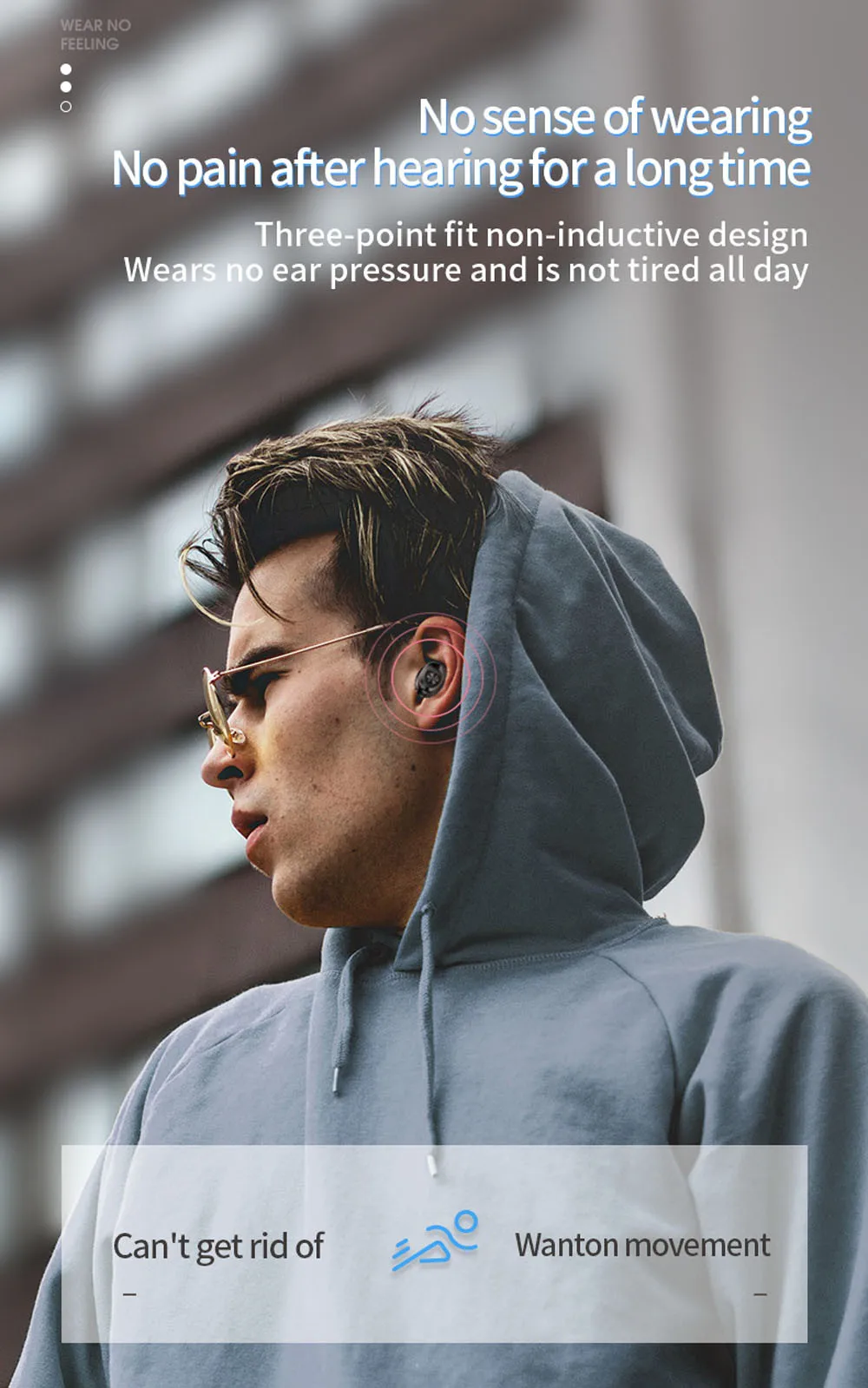 XG 8 Bluetooth наушники светодиодный цифровой вкладыши TWS с прикасаясь к стерео