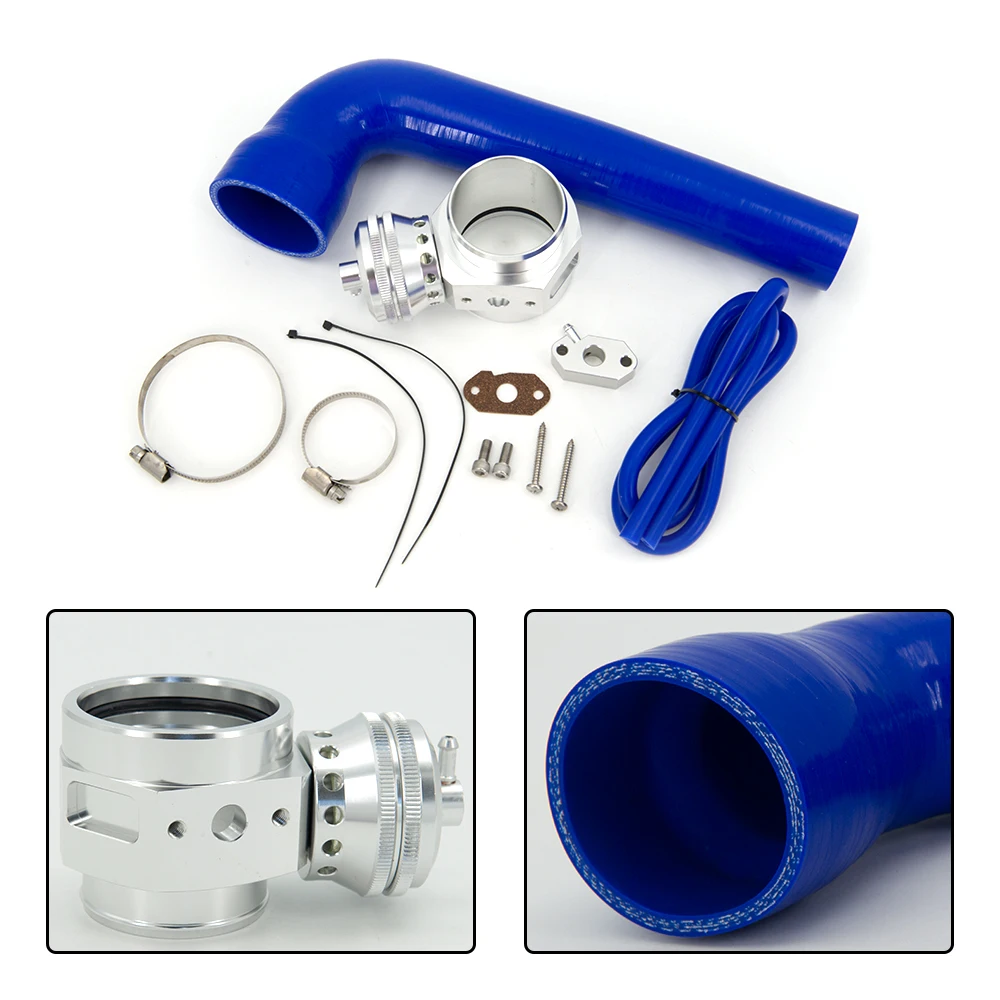Авто воздухозаборник turbo клапан сброса давления противоударный наборы для Audi VW
