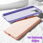 Чехол для Samsung Galaxy A10 A20 A30 M30S A40 A50 A21S A31 A41 A51 A71 A11 A20S