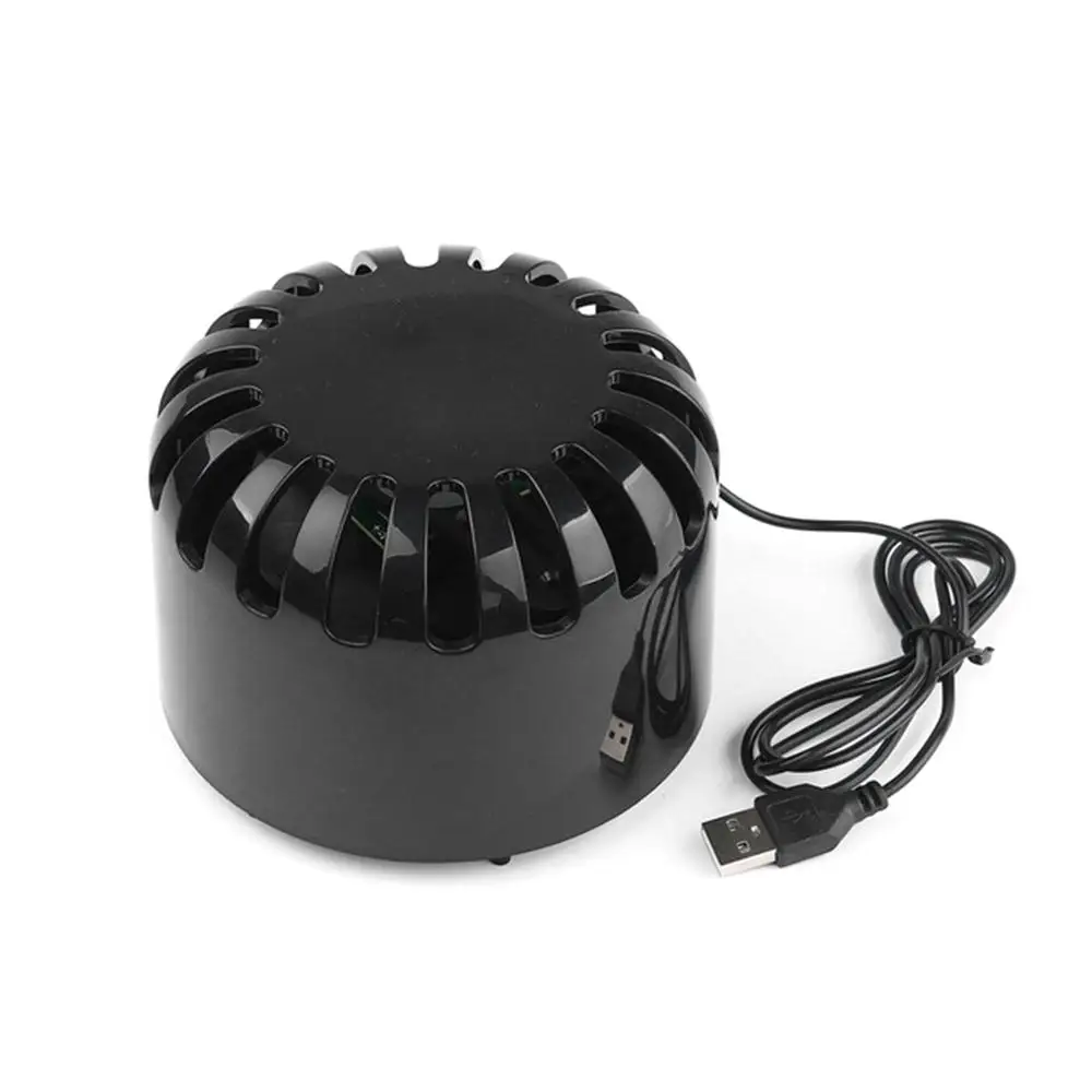 

Mosquito Killer Anti-Mosquito Lamp Fashion Convenient USB 2020 Outdoor Insect Zapper Mosquito Repellent Desktop Home Decoration