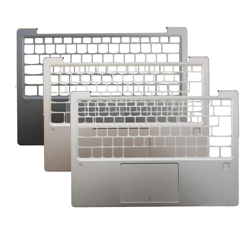 Новый оригинальный чехол для Lenovo Ideapad 720S 13 13ARR 13IKB серебристо серый|Сумки и чехлы