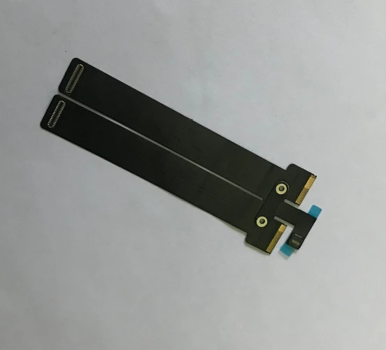 

10Pcs/lot LCD Display Screen Connector Flex Cable Ribbon For Ipad Pro 12.9 2017 Inch Pro 2 PRO2 A1670 A1671 Main Motherboard