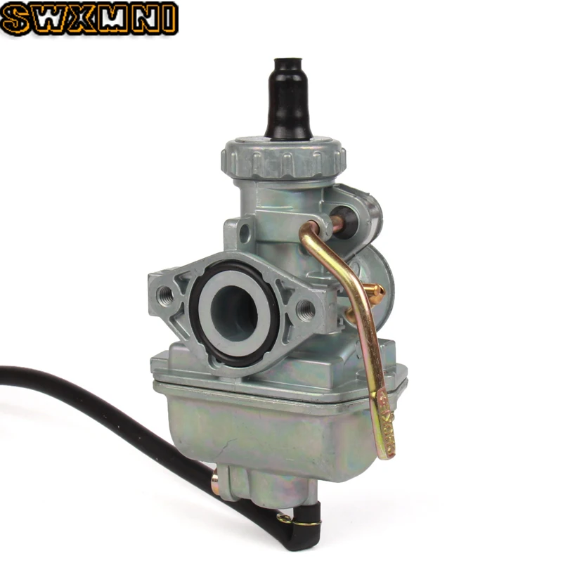 Карбюратор PZ16 16 мм карбюратор для 50cc 70cc 90cc 110cc 125cc 135 Kazuma ATV Quad Go kart SUNL