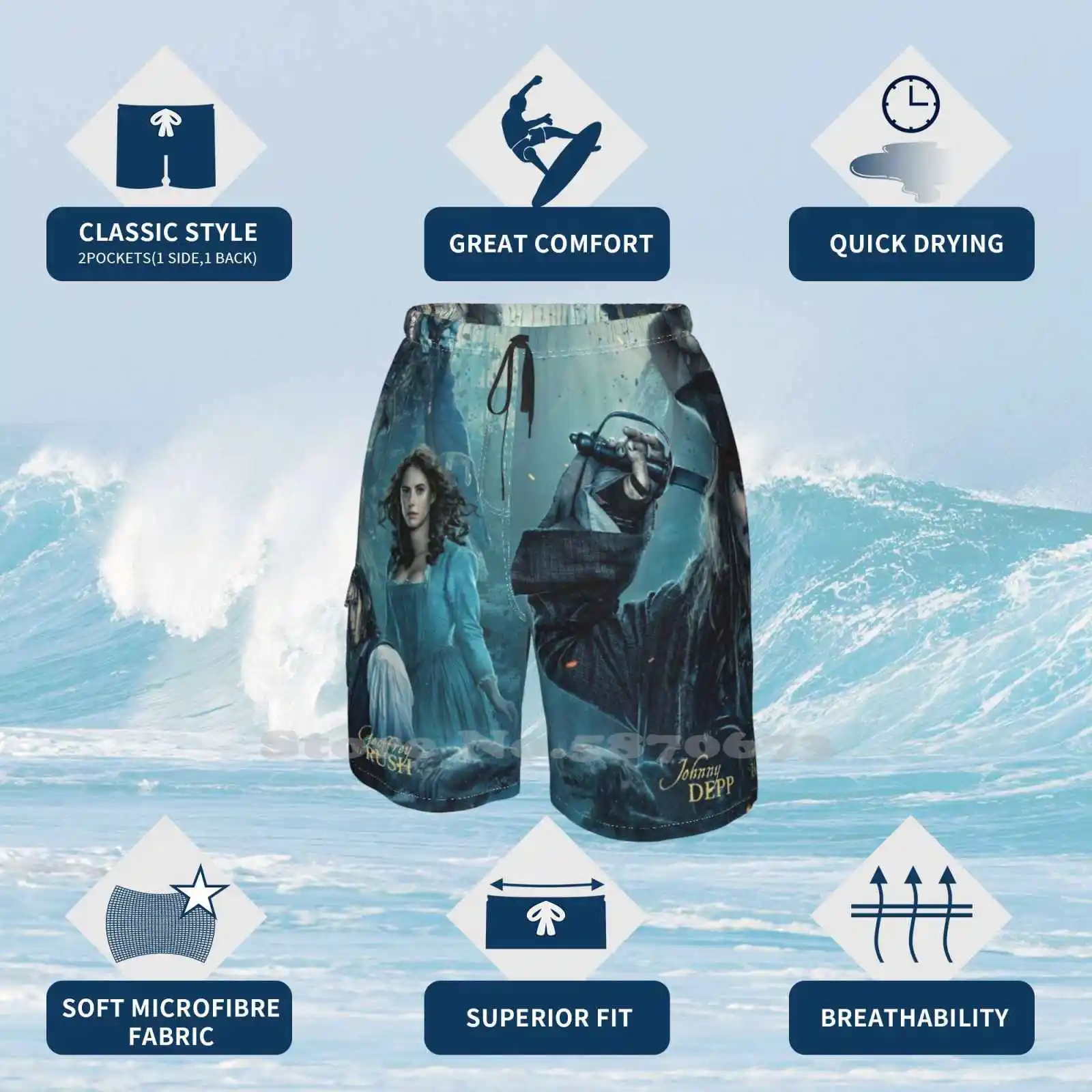 Пираты Карибского моря: мертвецы мужчины не расскажут о сказках модные новые