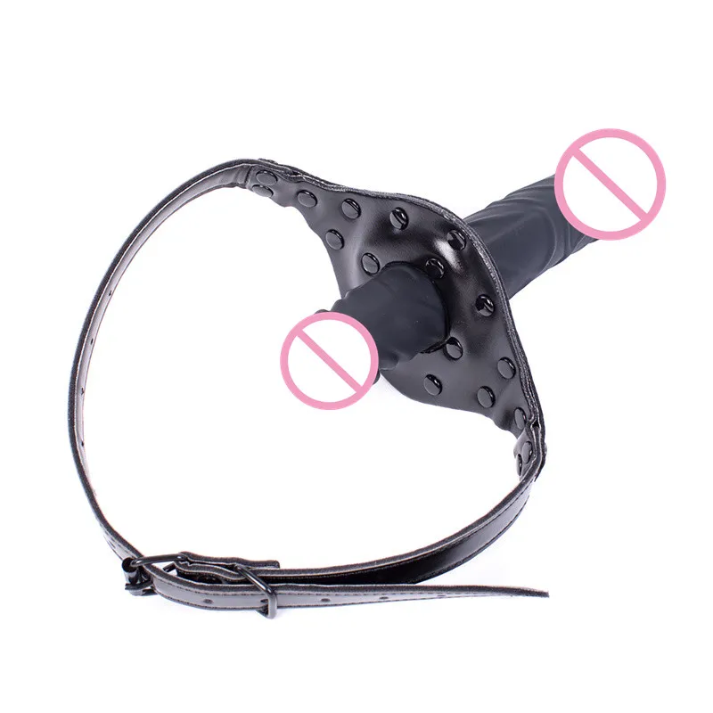 БДСМ секс-ведомый телефон двойная головка бондаж фиксаторы реалистичный ...