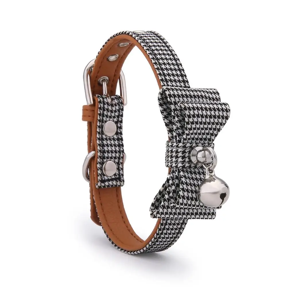 Галстук-бабочка для домашних животных кошек собак щенков кошевечерние | Дом и сад