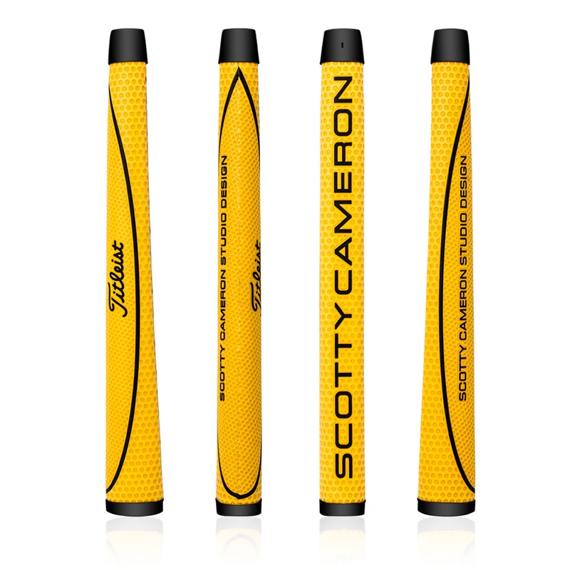 Захват для клюшки гольфа захват из полиуретана портативный высокого качества