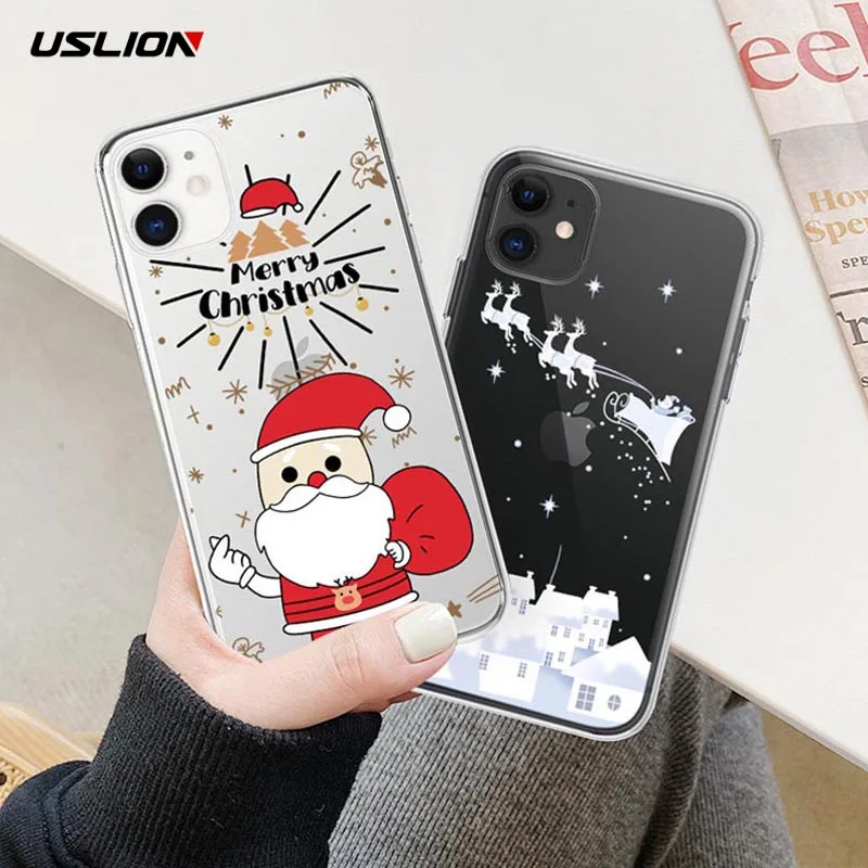 Чехол для iPhone 12 11 Pro Max X XR XS 7 8 7Plus | Мобильные телефоны и аксессуары