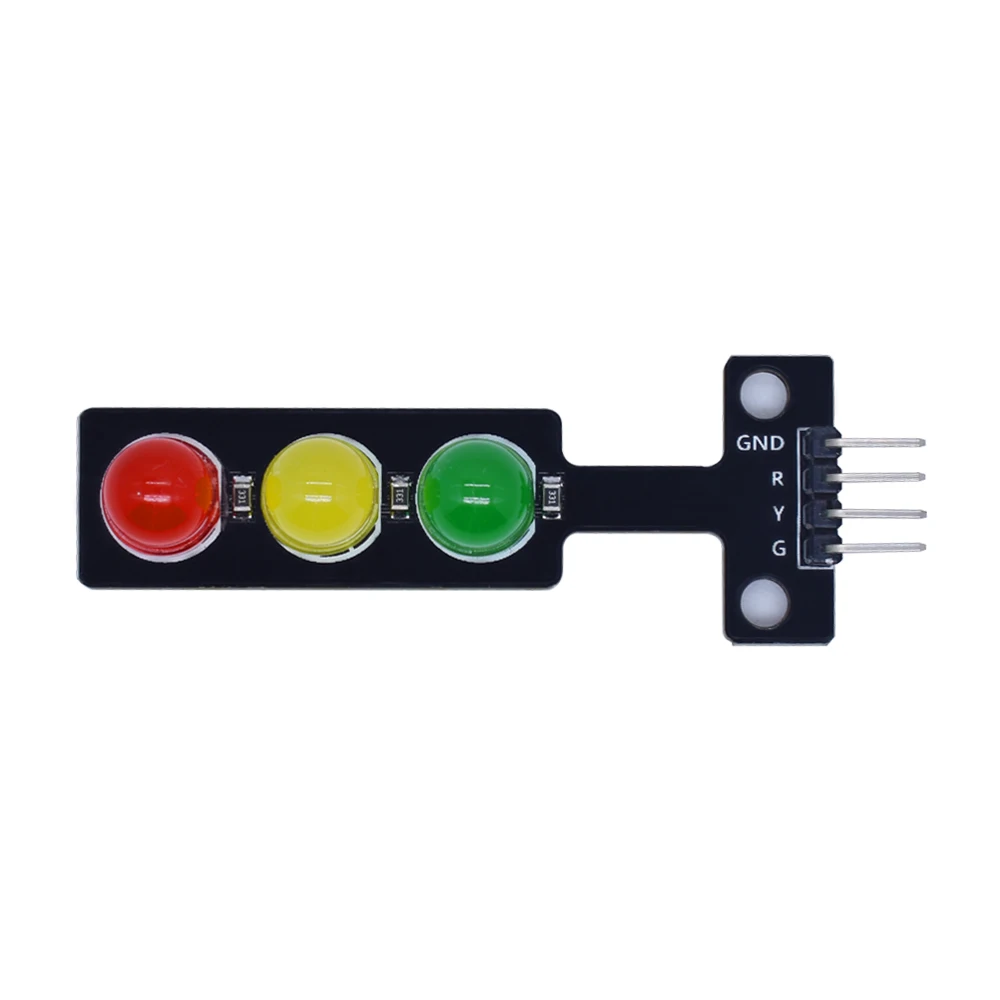 WAVGAT светодиодный светильник для дорожного движения s светильник-излучающий