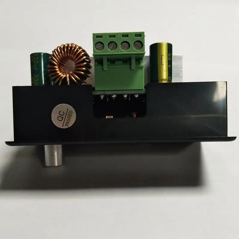 DPS5020 Constant Voltage Current DC- DC Step-Down Communication Power Supply Buck Converter Lcd Voltmeter Dps120W |
